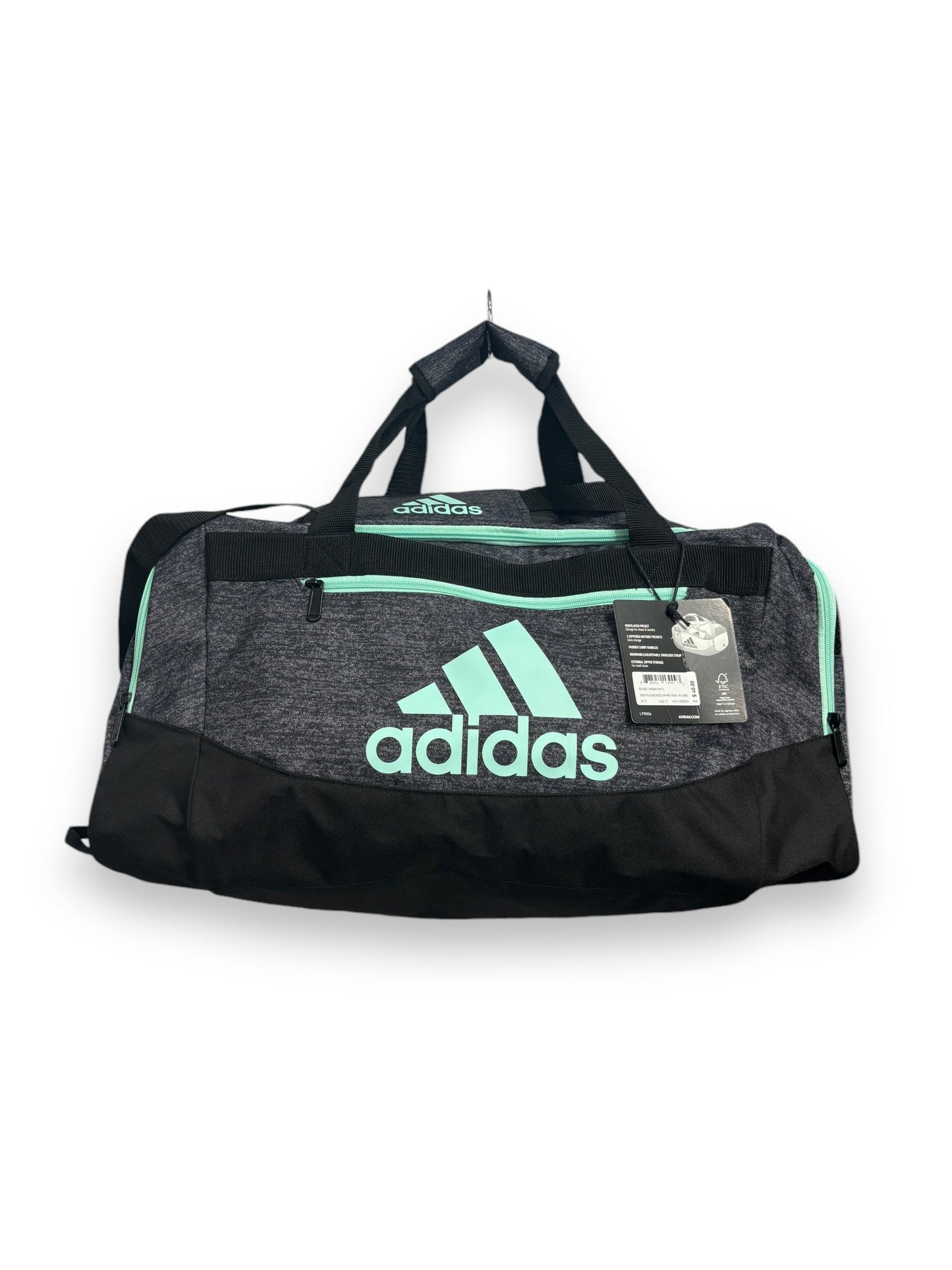 Duffle And Weekender By Adidas, Size: Medium