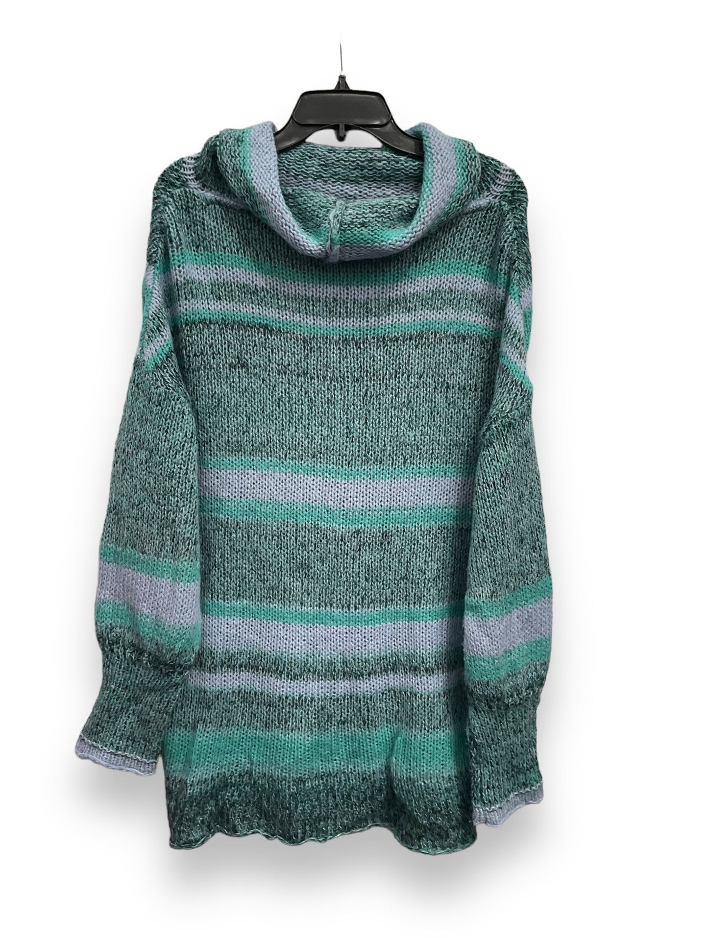 Sweater By Free People In Multi-colored, Size: M