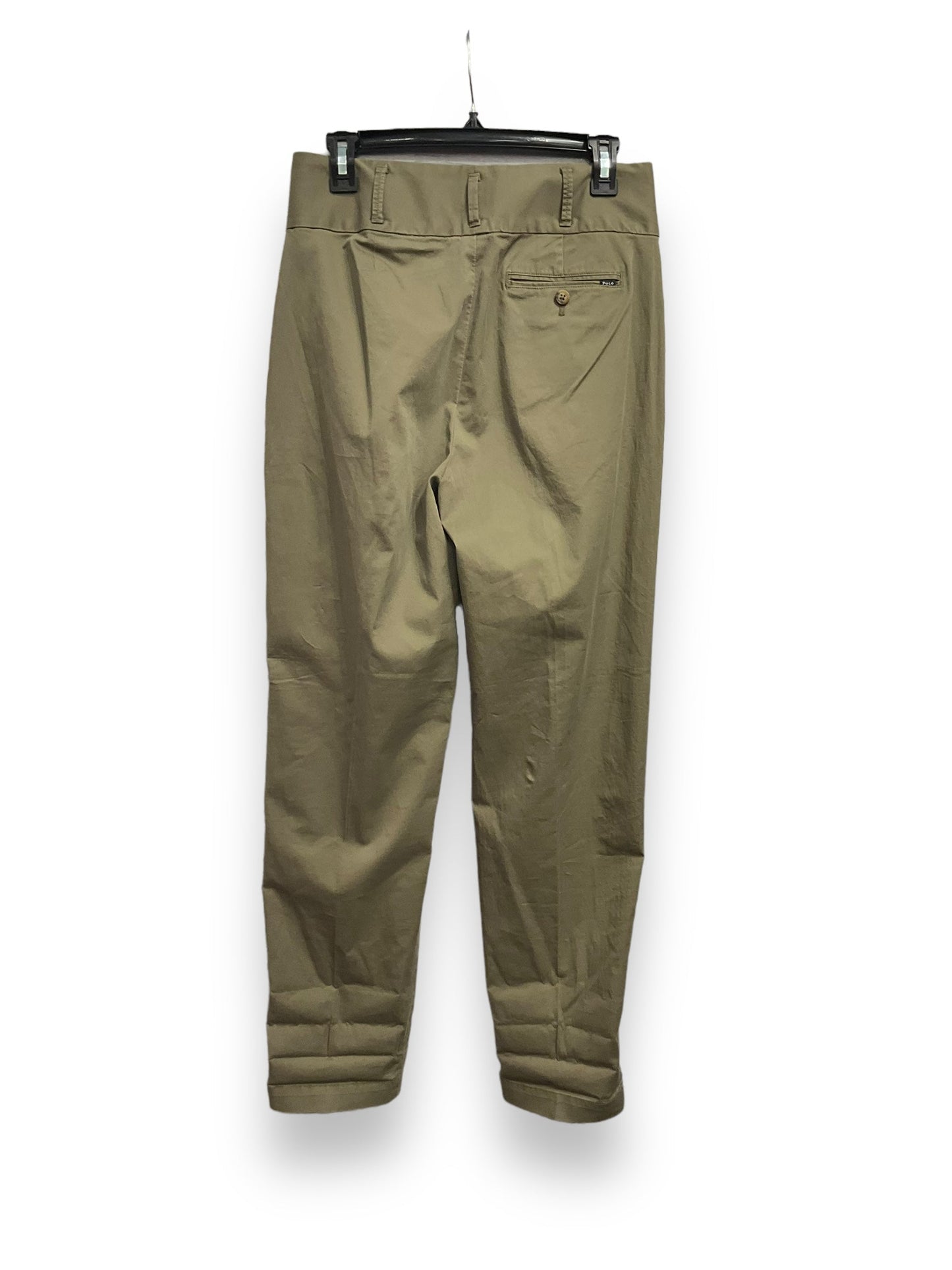 Pants Cargo & Utility By Ralph Lauren Blue Label In Green, Size: 0