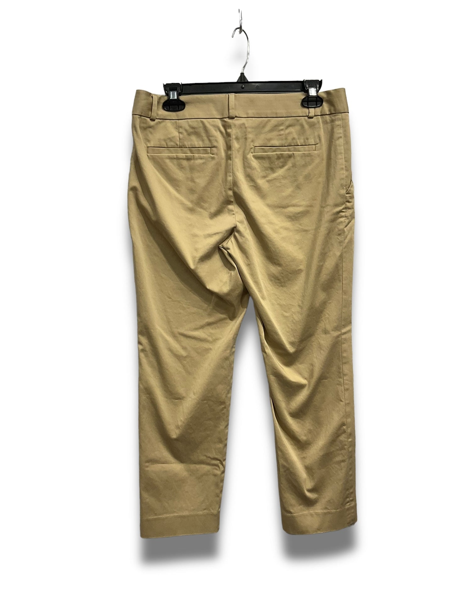 Pants Chinos & Khakis By Banana Republic In Tan, Size: 6