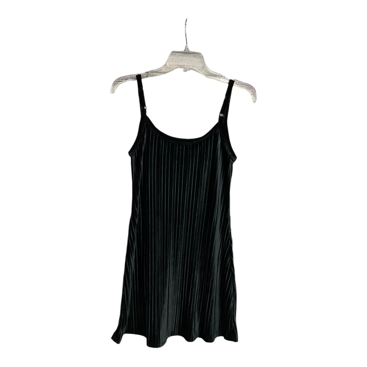 Dress Casual Short By American Eagle In Black, Size: S