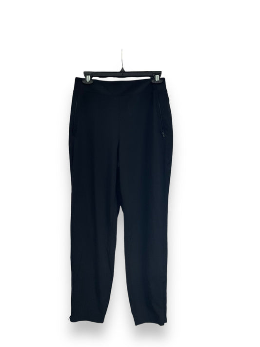 Athletic Pants By Athleta In Black, Size: 4