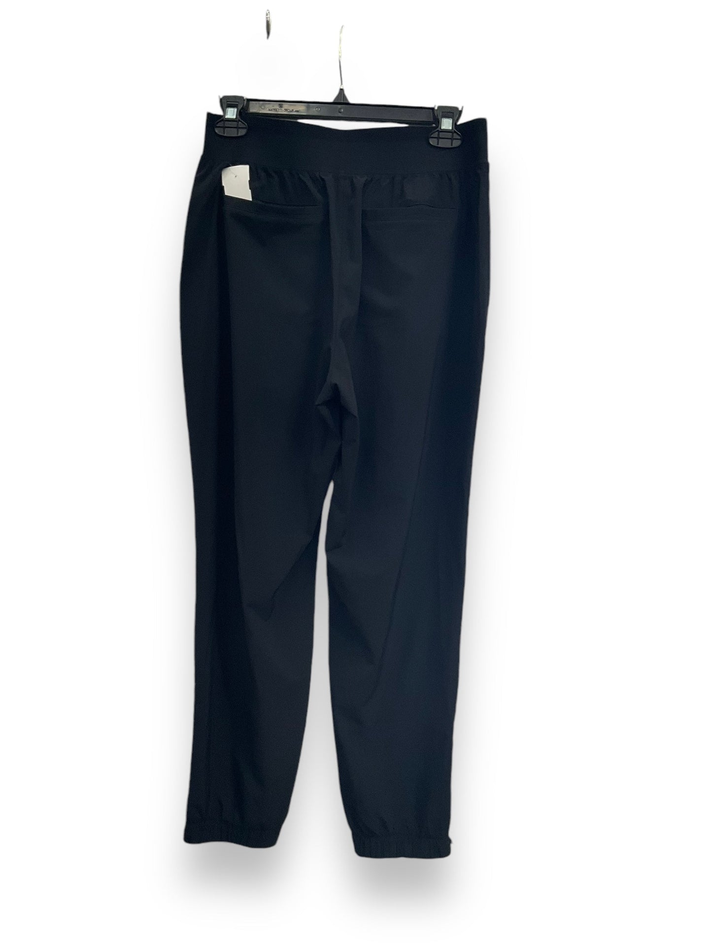 Athletic Pants By Athleta In Black, Size: 4