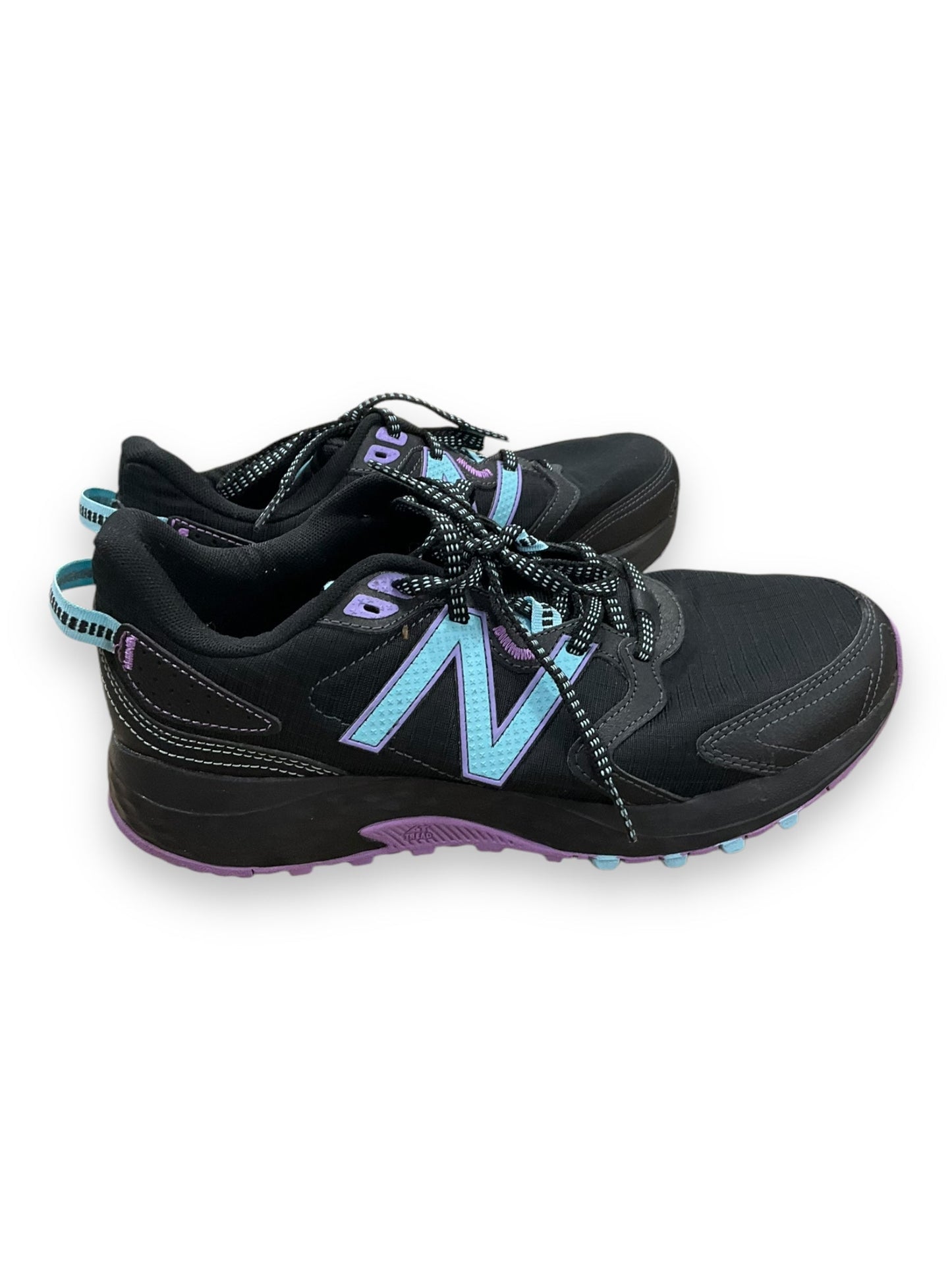 Shoes Athletic By New Balance In Multi-colored, Size: 9