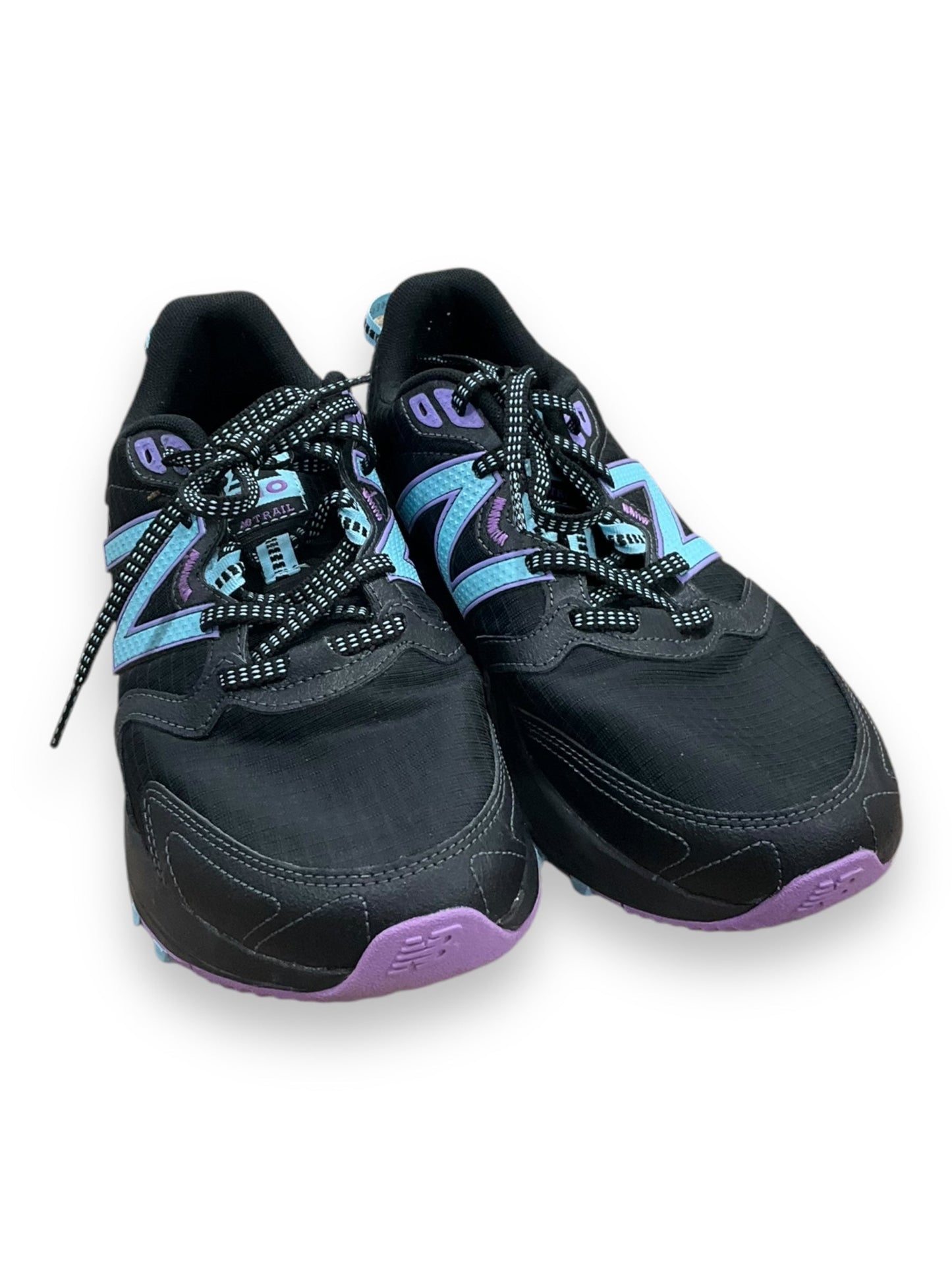 Shoes Athletic By New Balance In Multi-colored, Size: 9