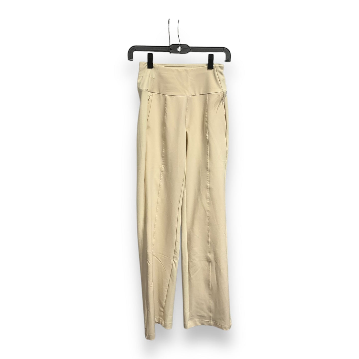 Pants Leggings By Avalanche In Tan, Size: Xs