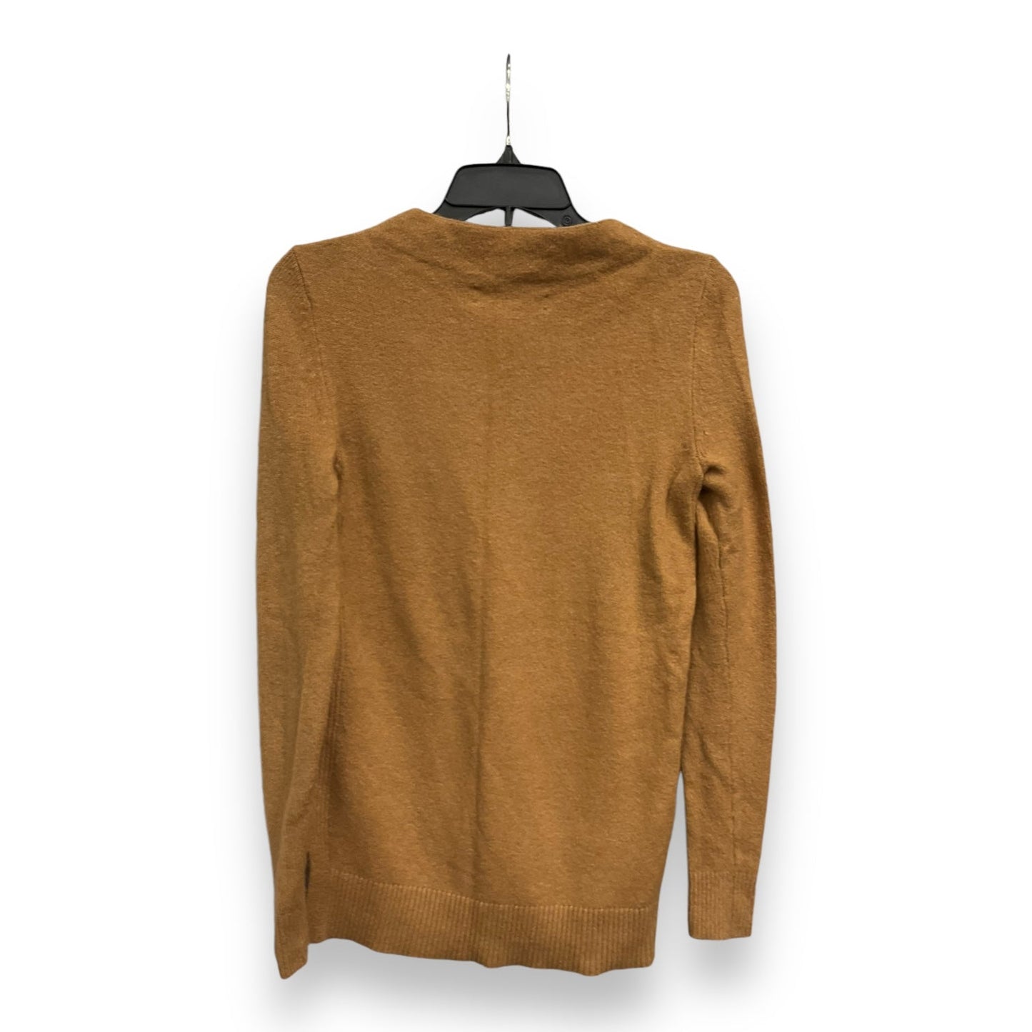 Sweater By Loft In Tan, Size: Xs