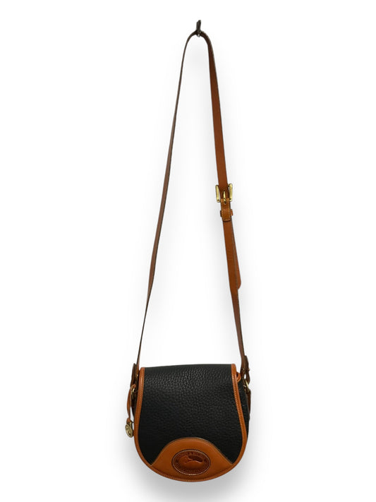 Crossbody Designer By Dooney And Bourke, Size: Small