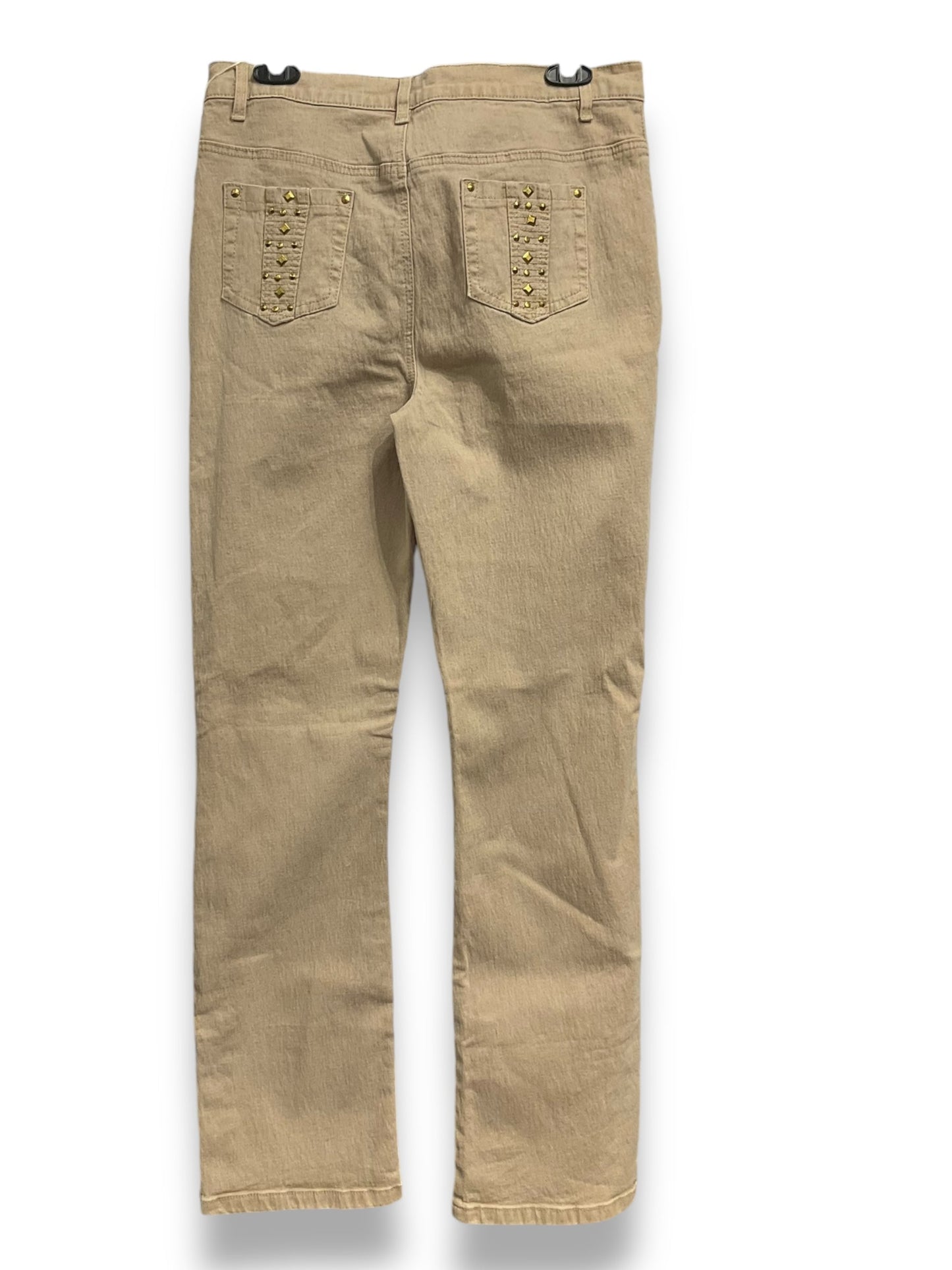 Pants Chinos & Khakis By Dr2 In Tan, Size: 10