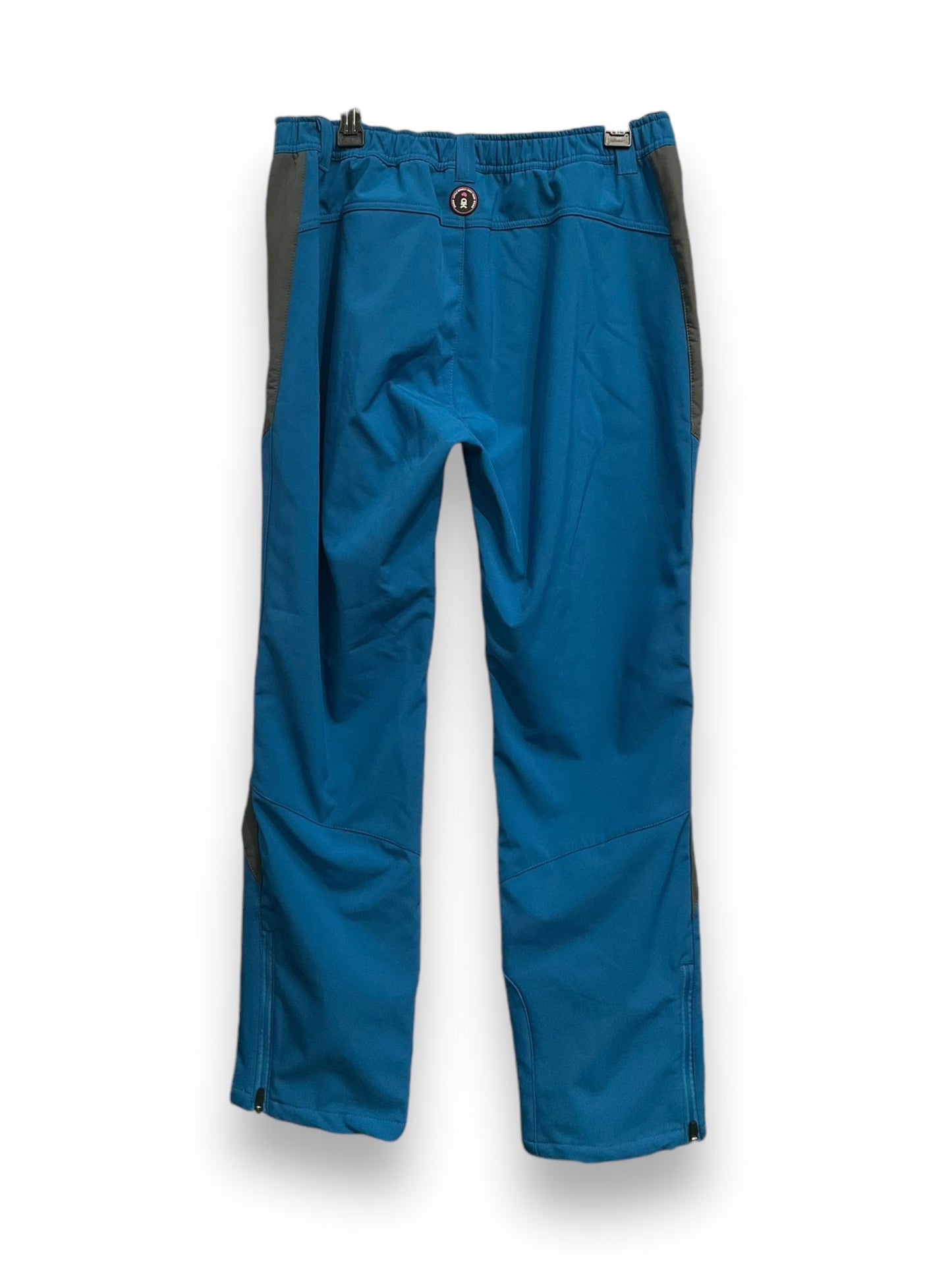 Pants Other By Clothes Mentor In Blue, Size: L