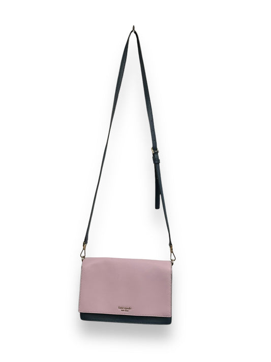 Crossbody Designer By Kate Spade, Size: Medium