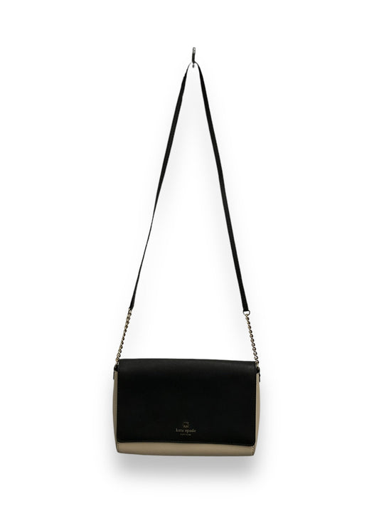 Crossbody Designer By Kate Spade, Size: Medium