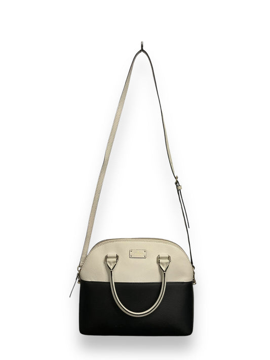 Crossbody Designer By Kate Spade, Size: Medium