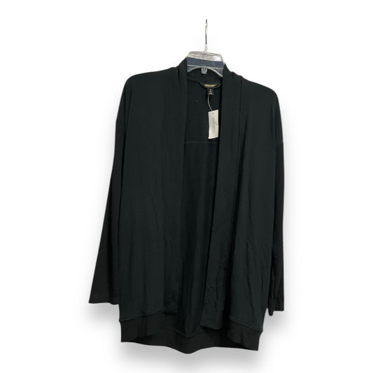 Cardigan By Banana Republic In Black, Size: Mp