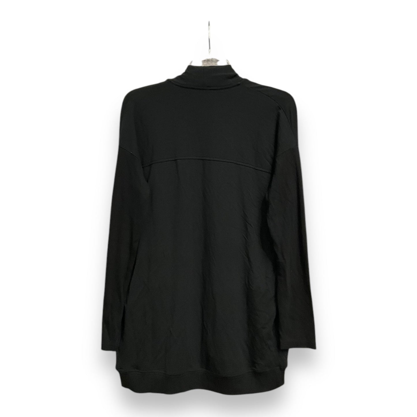 Cardigan By Banana Republic In Black, Size: Mp