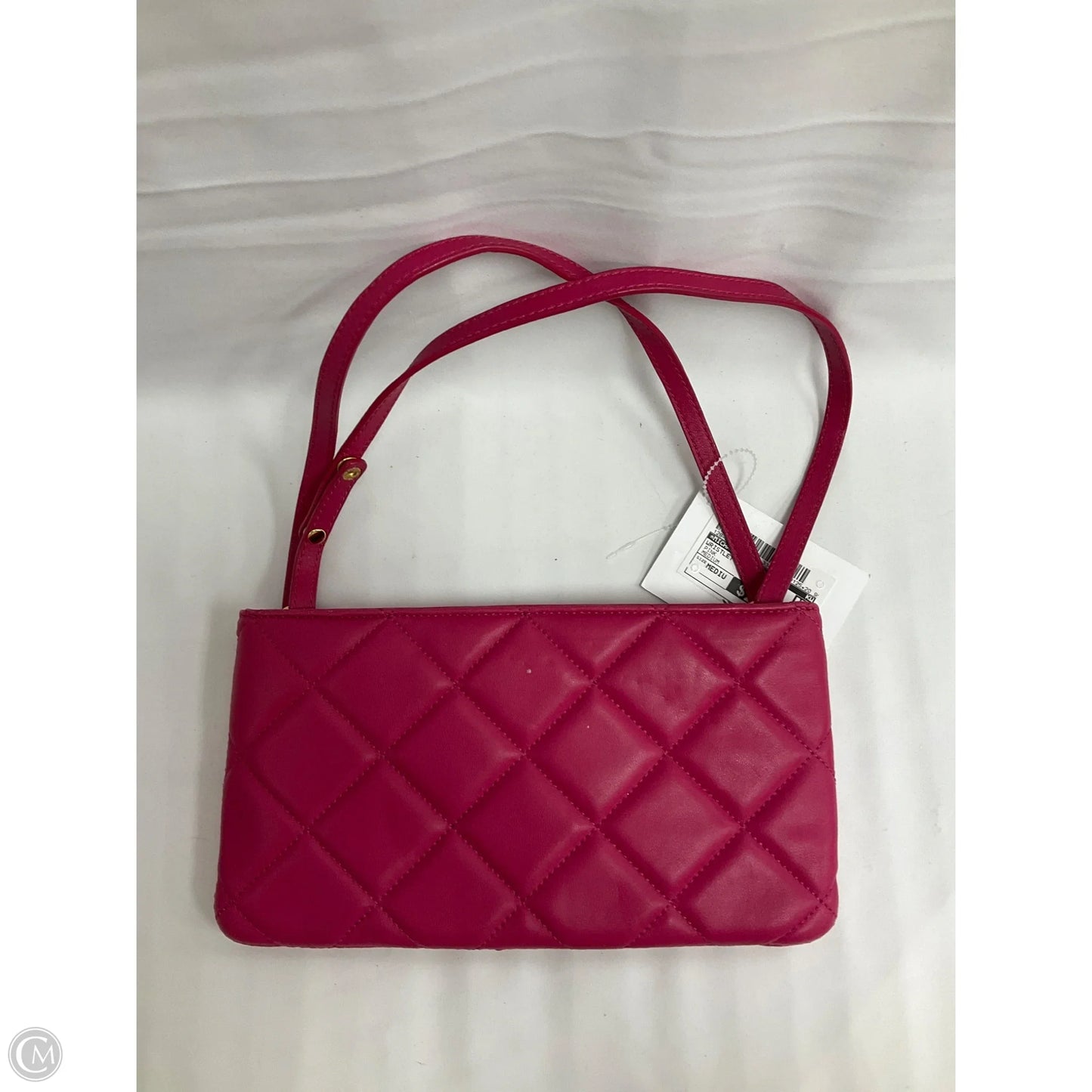 Wristlet Designer By Michael Kors, Size: Medium