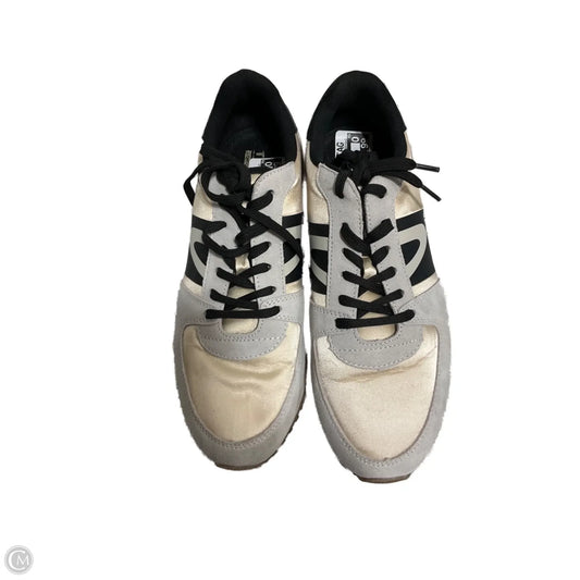 Shoes Sneakers By Cmb In Multi-colored, Size: 10