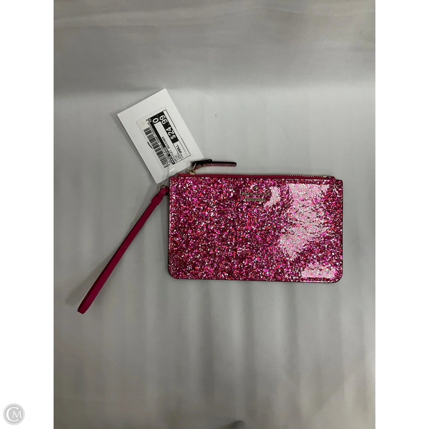 Wristlet Designer By Kate Spade, Size: Small