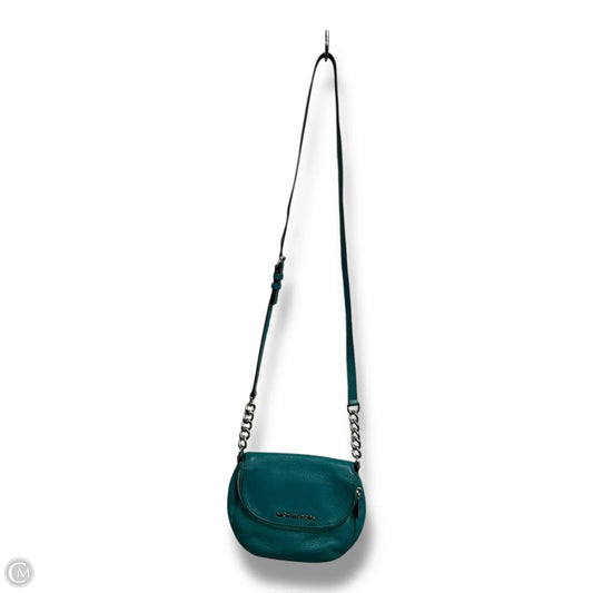 Crossbody Designer By Michael Kors, Size: Small