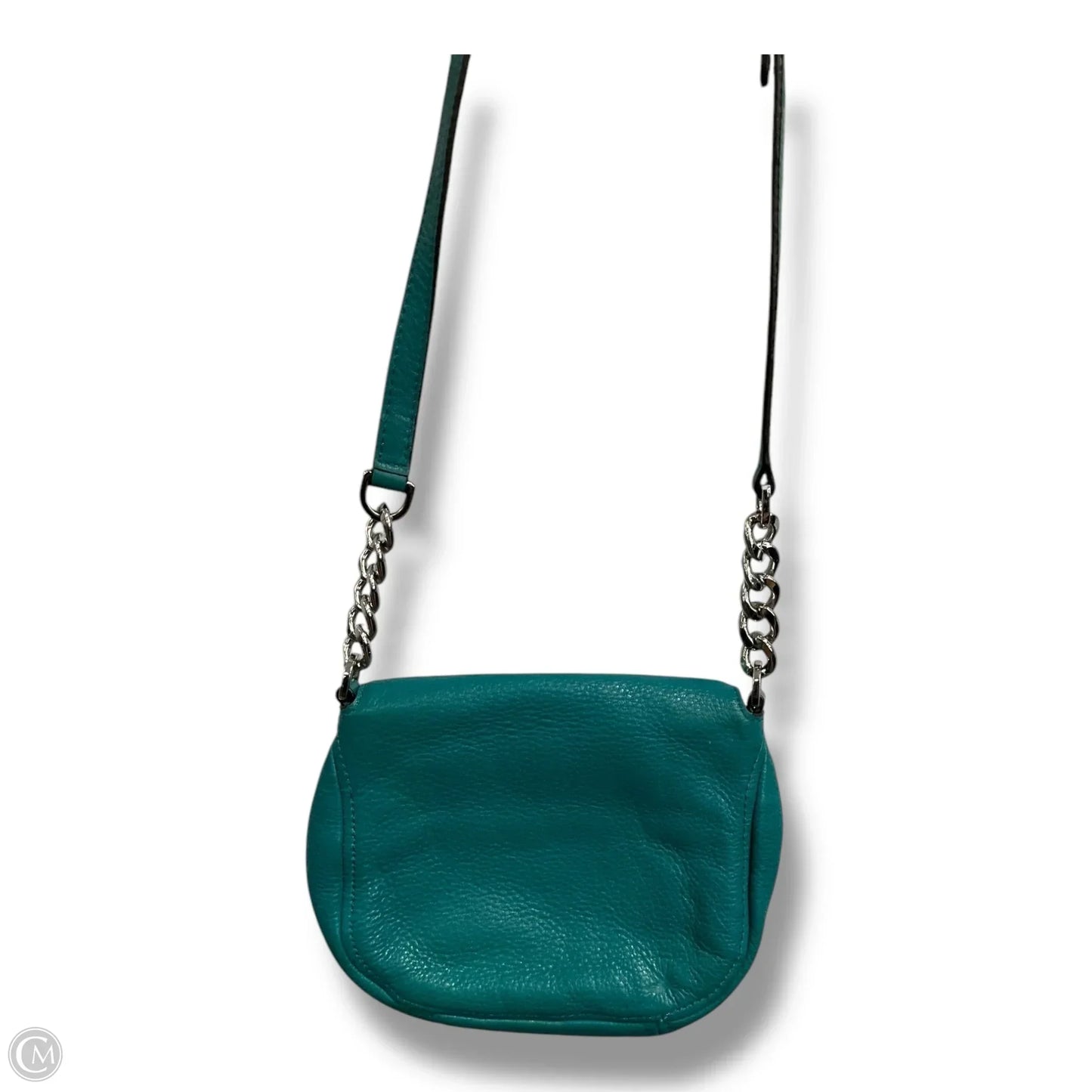 Crossbody Designer By Michael Kors, Size: Small