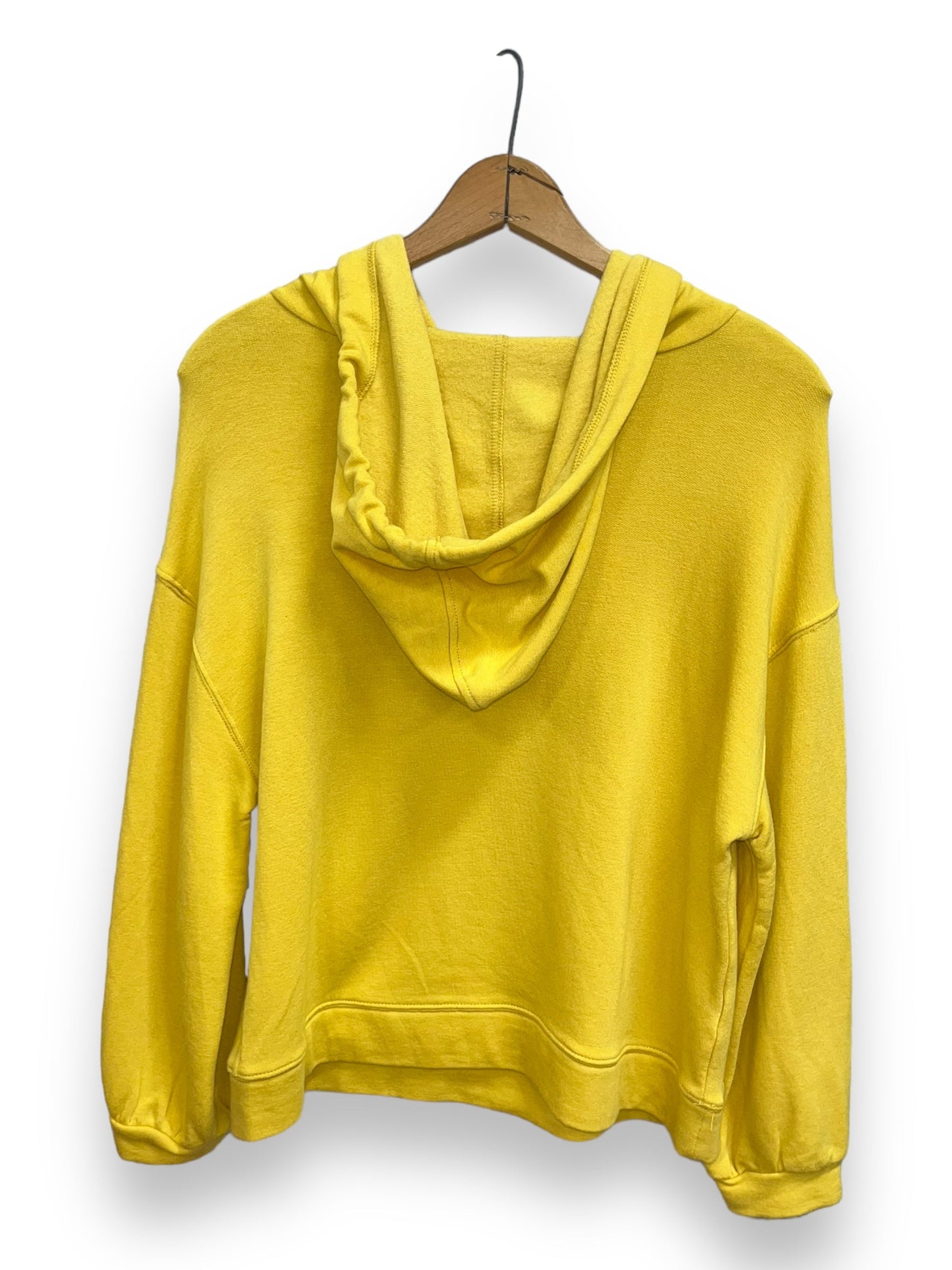 Sweatshirt Hoodie By Madewell  Size: S