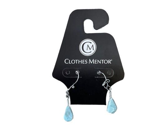 Earrings Dangle/drop By Clothes Mentor