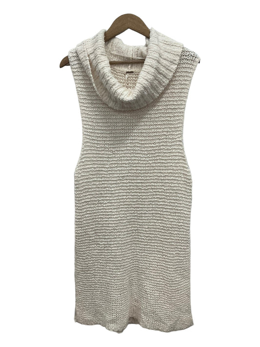 Dress Sweater By Free People  Size: L