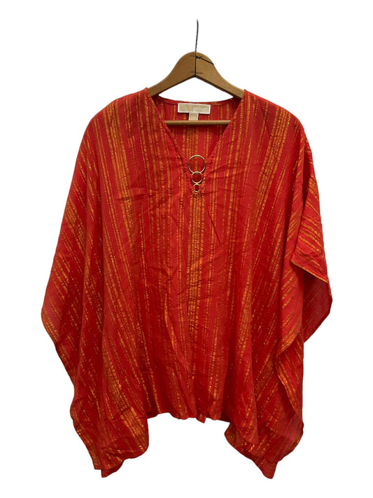 Poncho By Michael By Michael Kors  Size: S