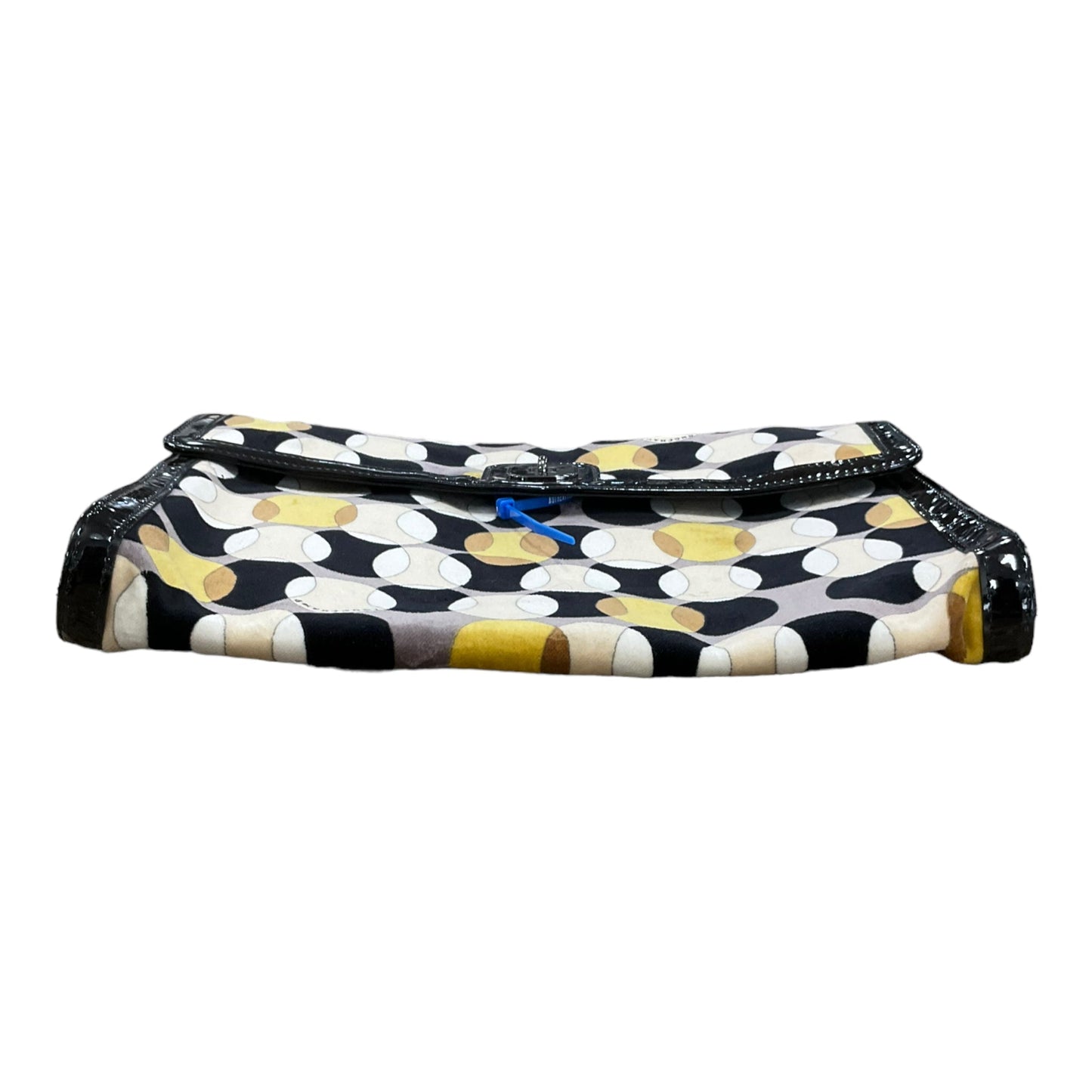 Clutch Luxury Designer By Longchamp  Size: Large