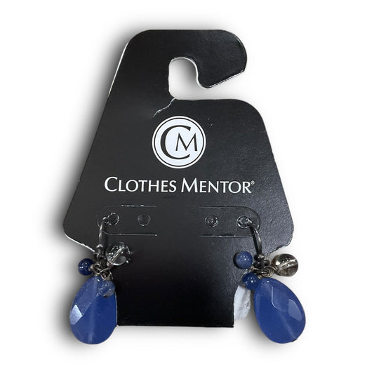 Earrings Dangle/drop By Clothes Mentor