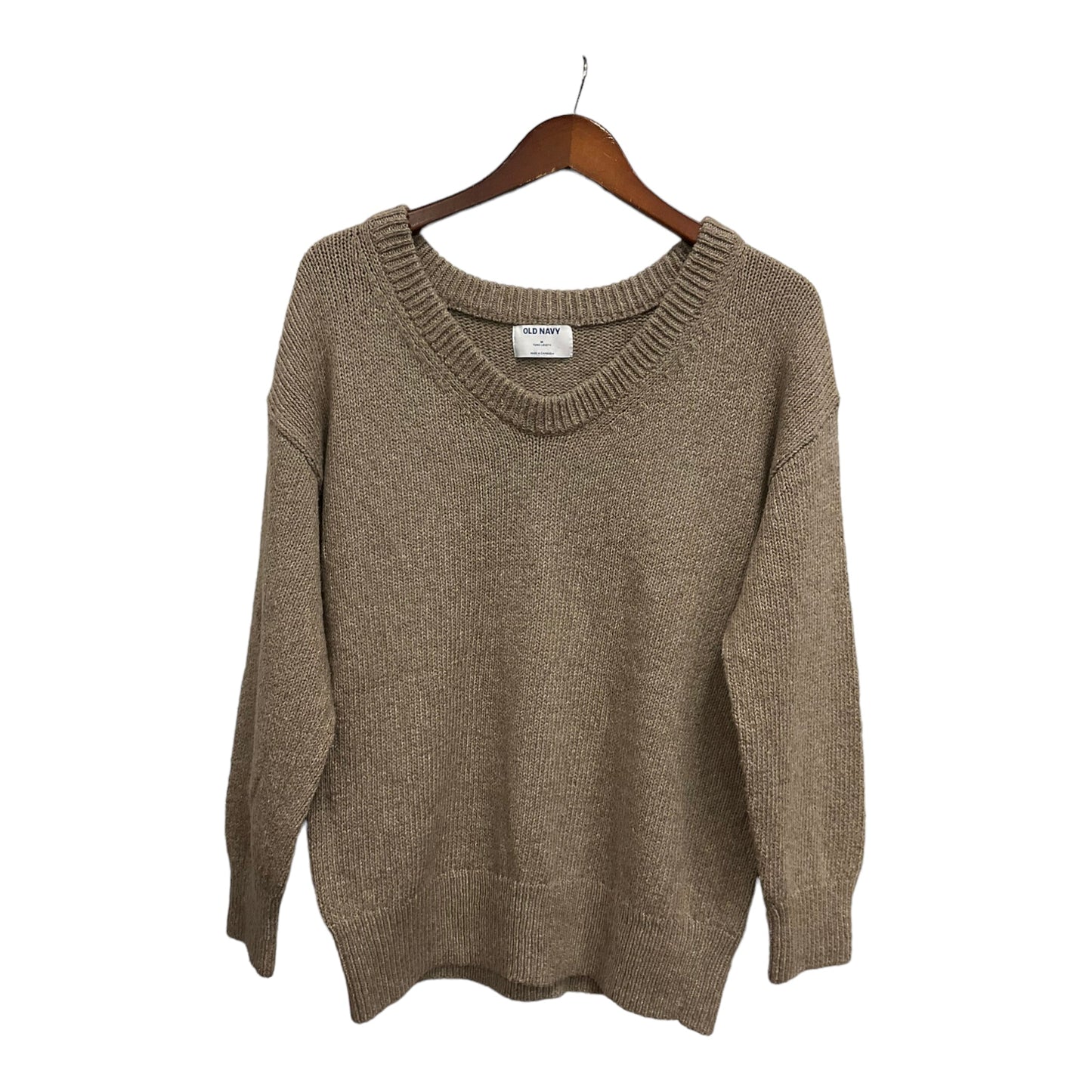 Sweater By Old Navy  Size: M