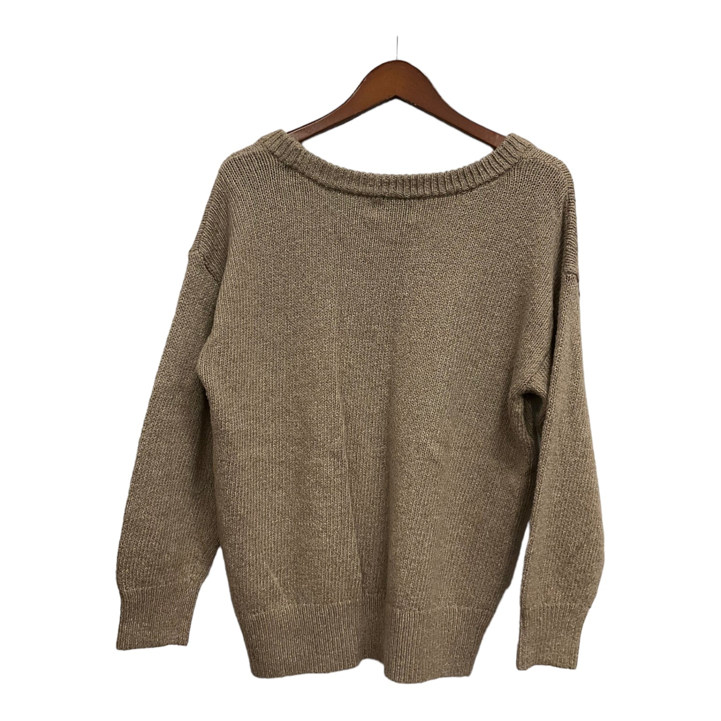 Sweater By Old Navy  Size: M