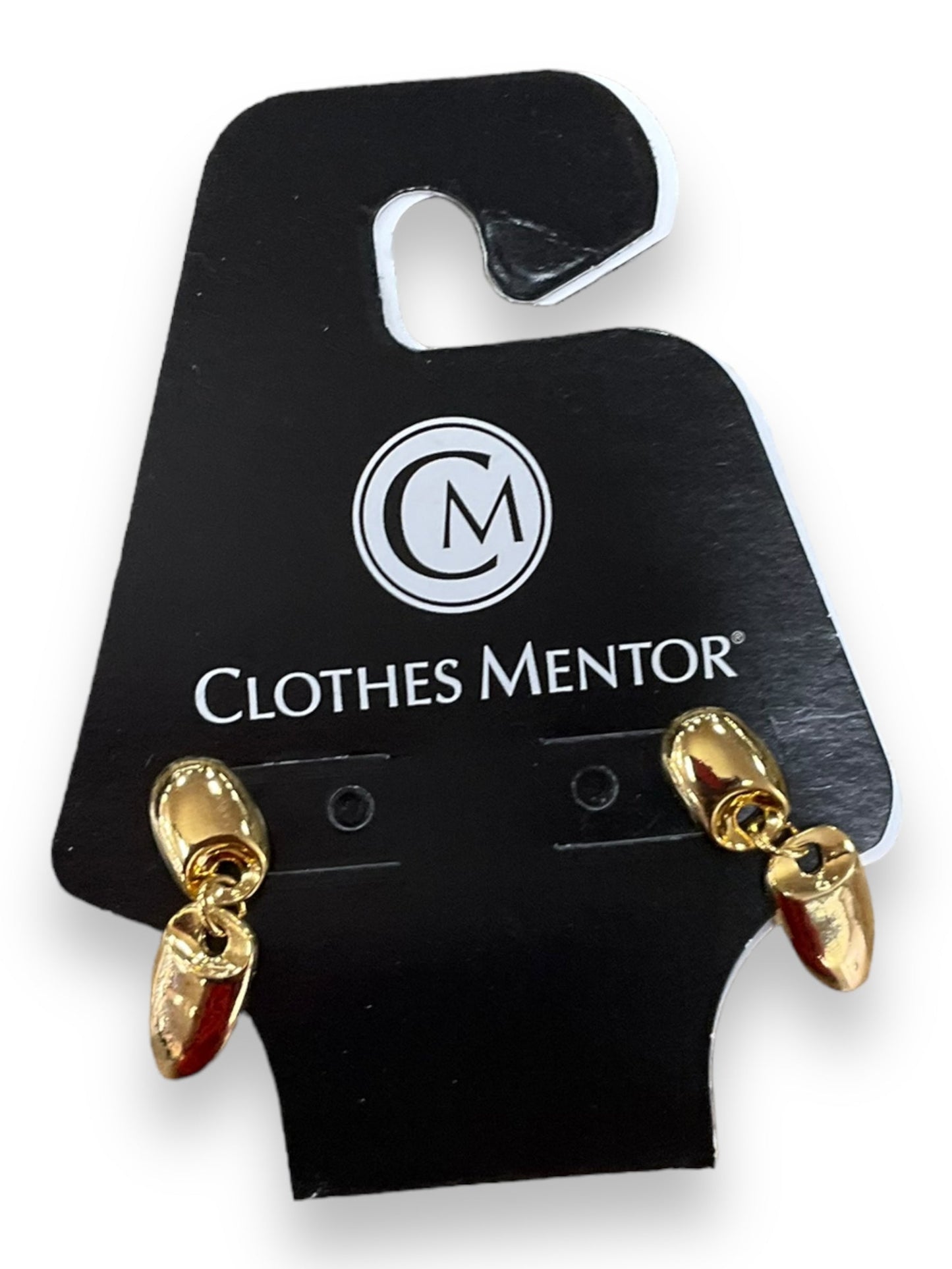 Earrings Dangle/drop By Clothes Mentor