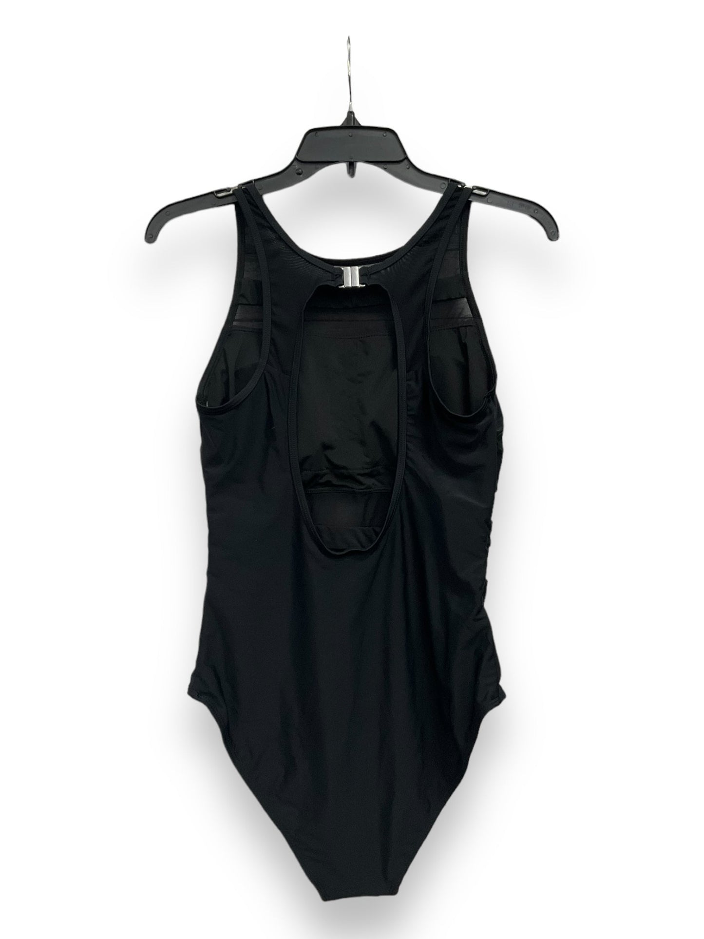 Black Swimsuit Cmc, Size M