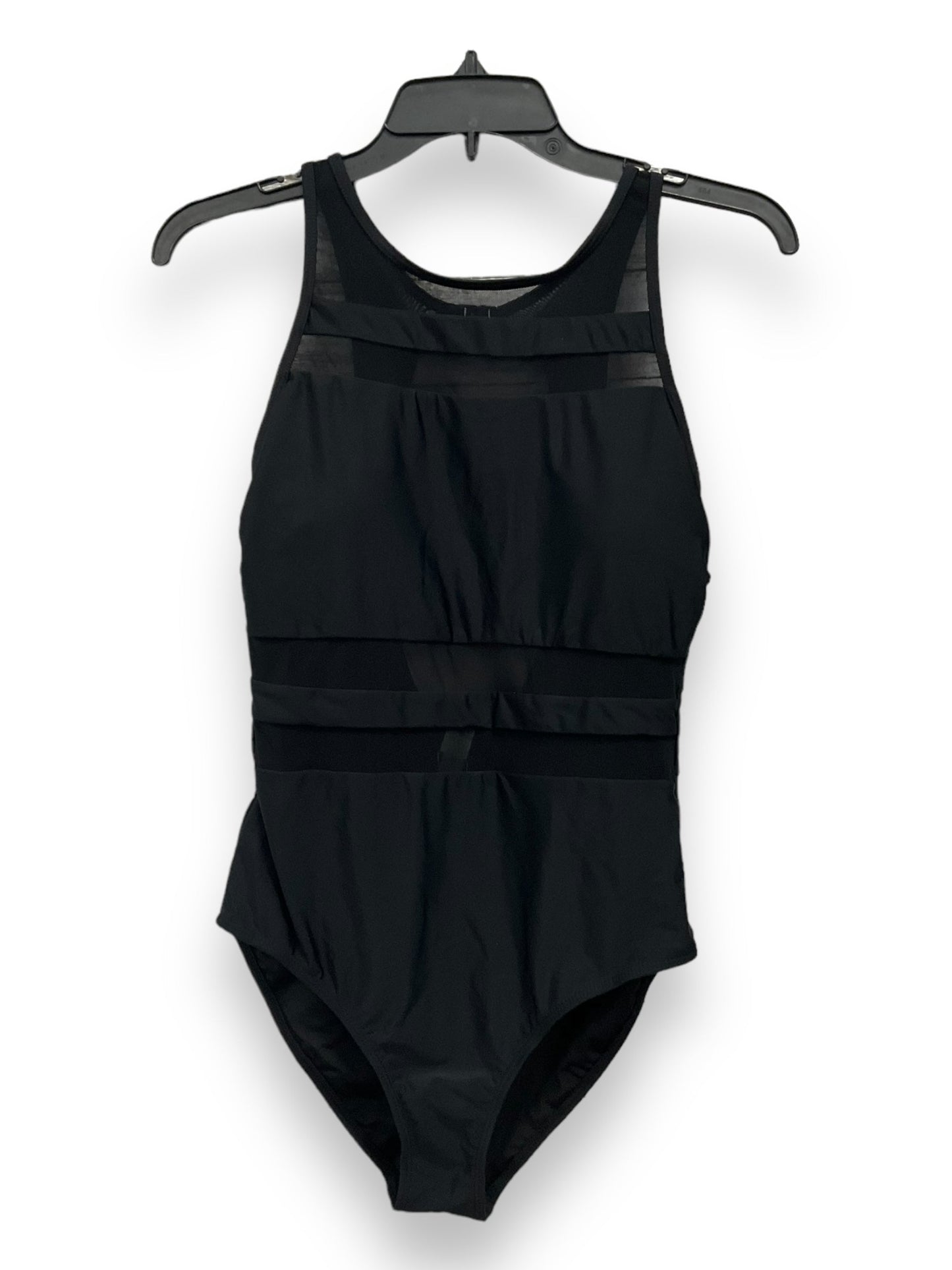 Black Swimsuit Cmc, Size M