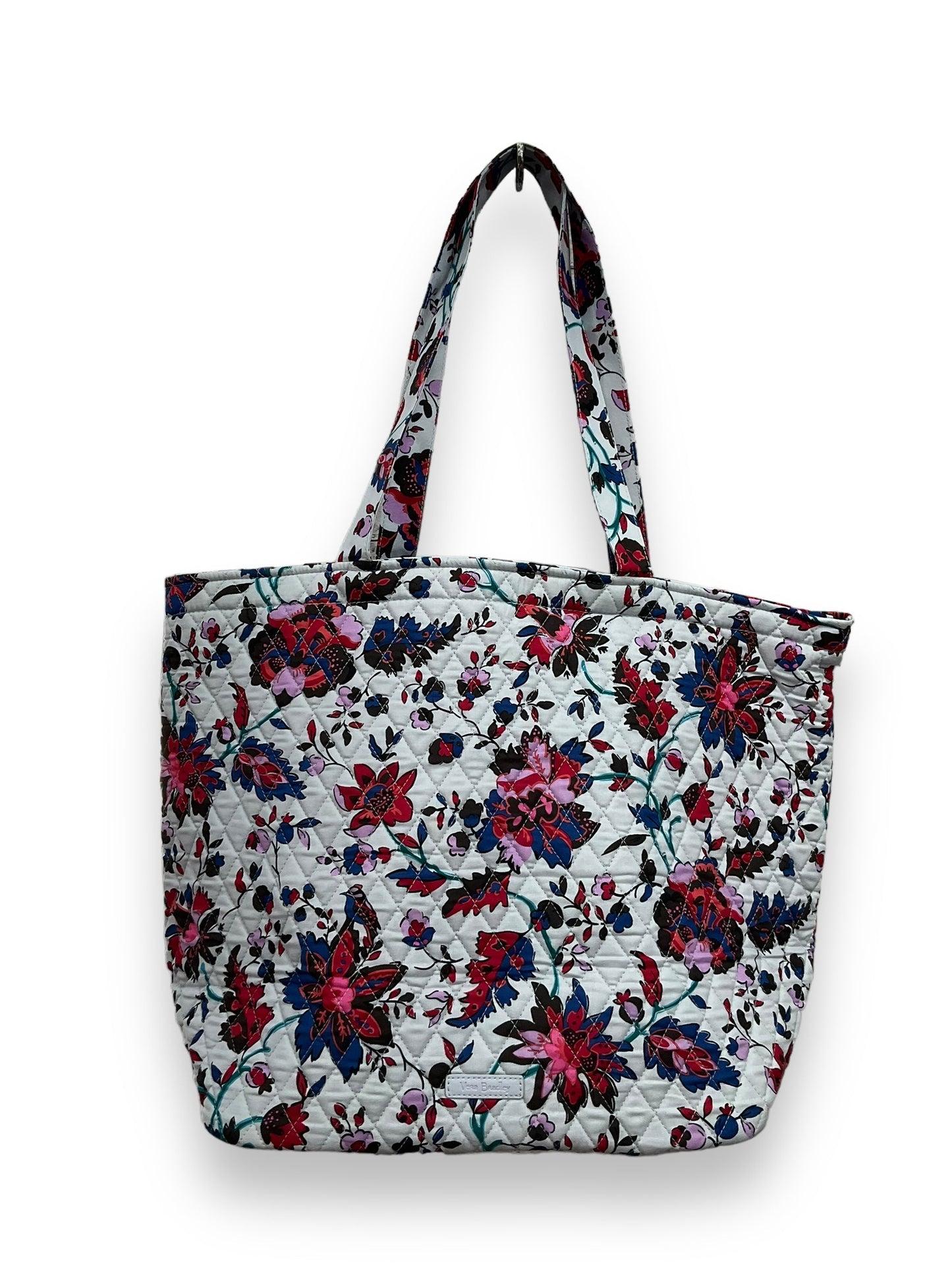 Tote Vera Bradley, Size Large