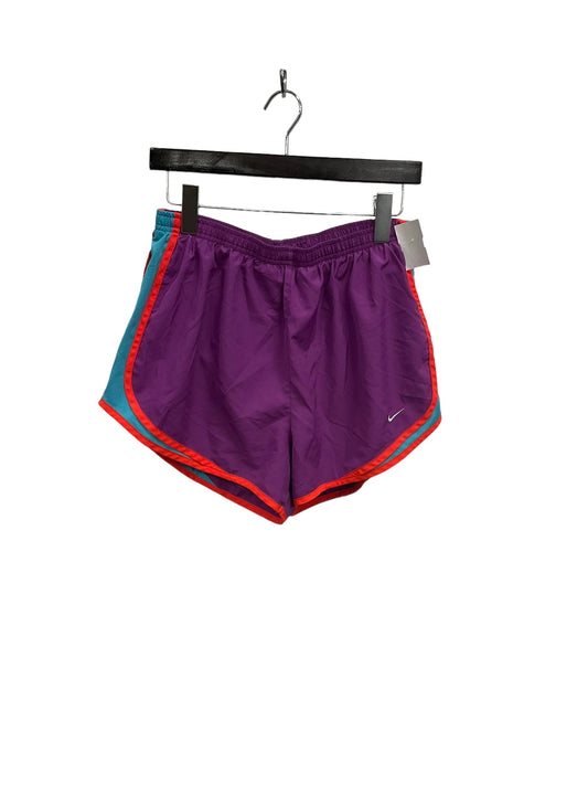 Athletic Shorts By Nike  Size: L