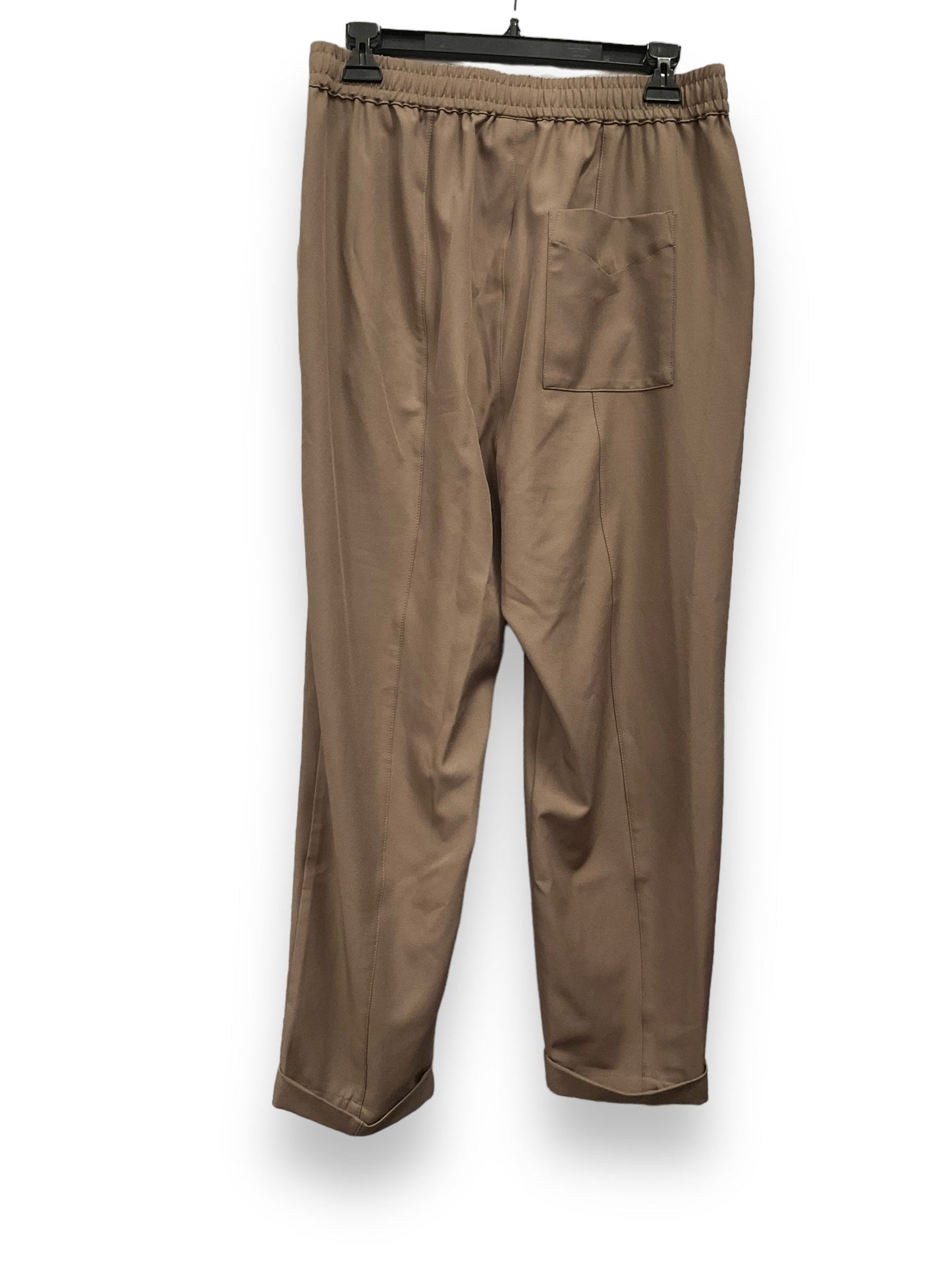 Pants Cargo & Utility By Varley In Brown, Size: M