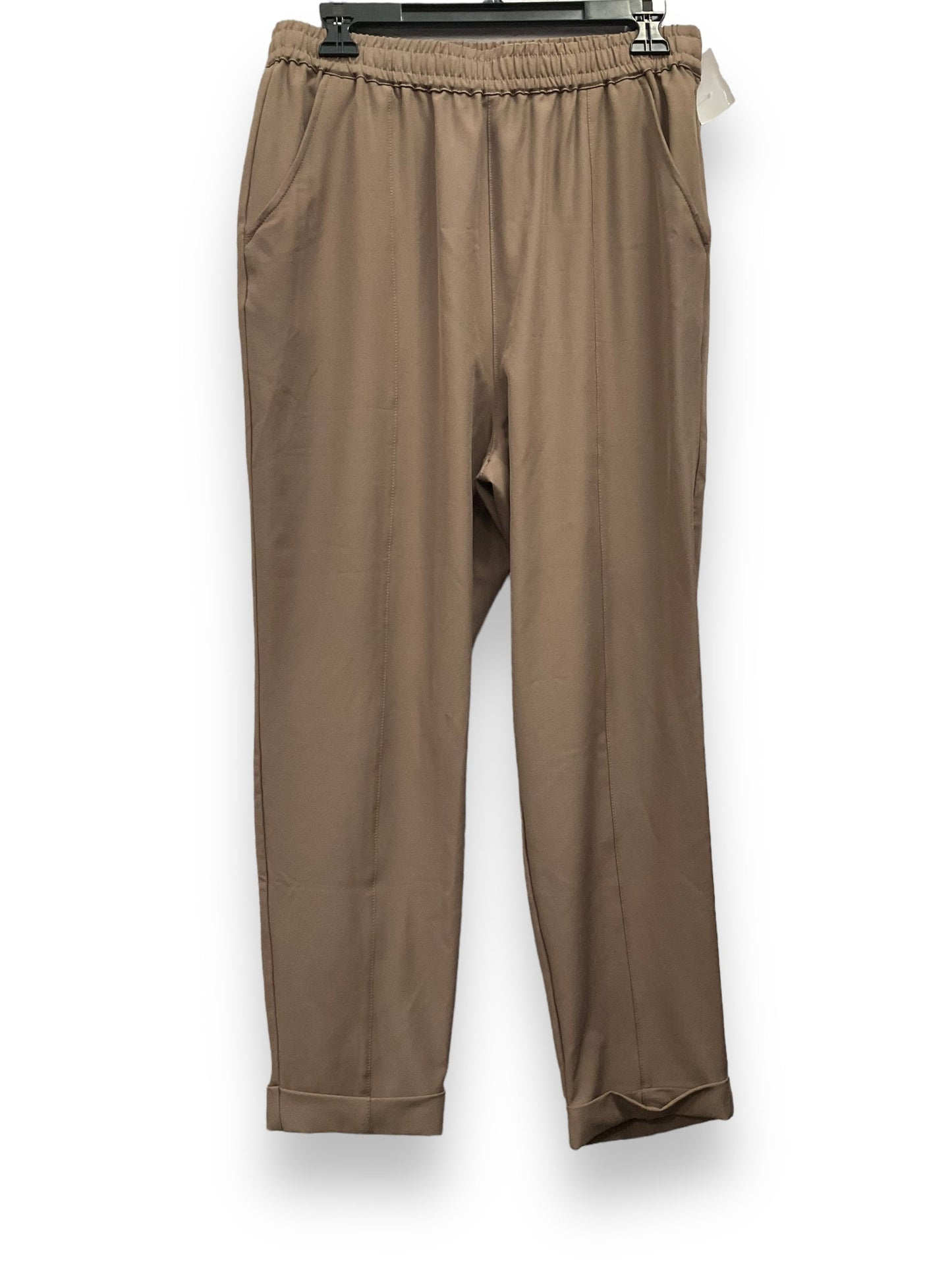 Pants Cargo & Utility By Varley In Brown, Size: M