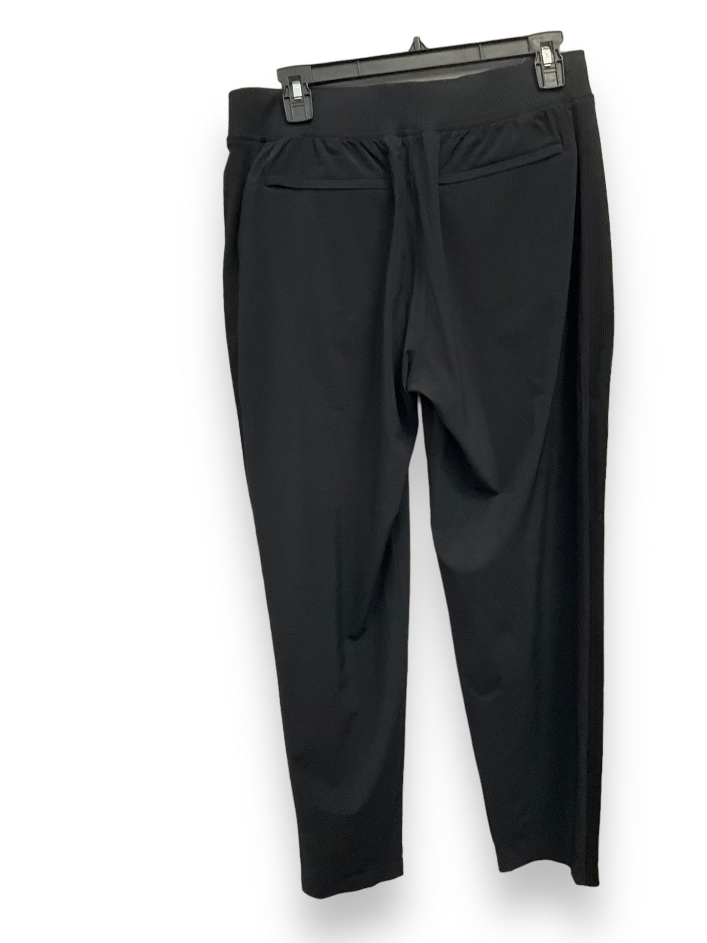 Athletic Pants By Athleta In Black, Size: M