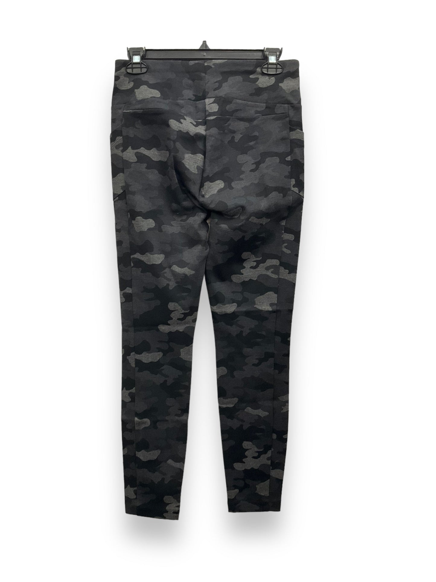 Pants Leggings By Cabi In Camouflage Print, Size: S