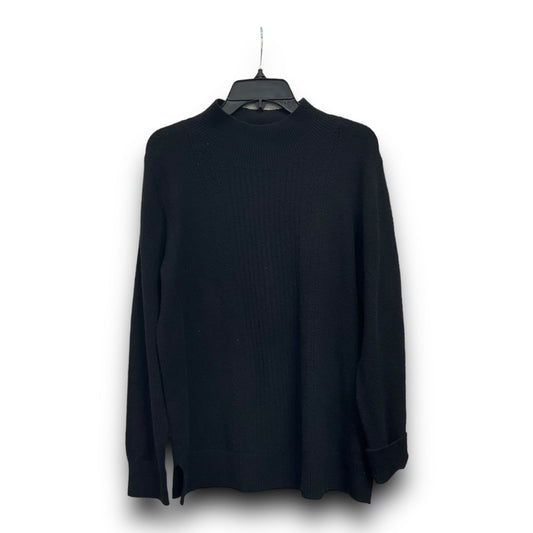 Sweater By Old Navy In Black, Size: L