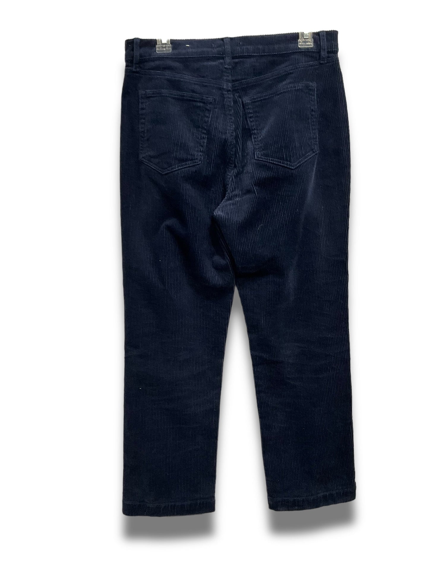 Pants Other By Loft In Navy, Size: 8