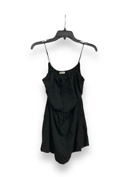 Dress Casual Short By Free People In Black, Size: L