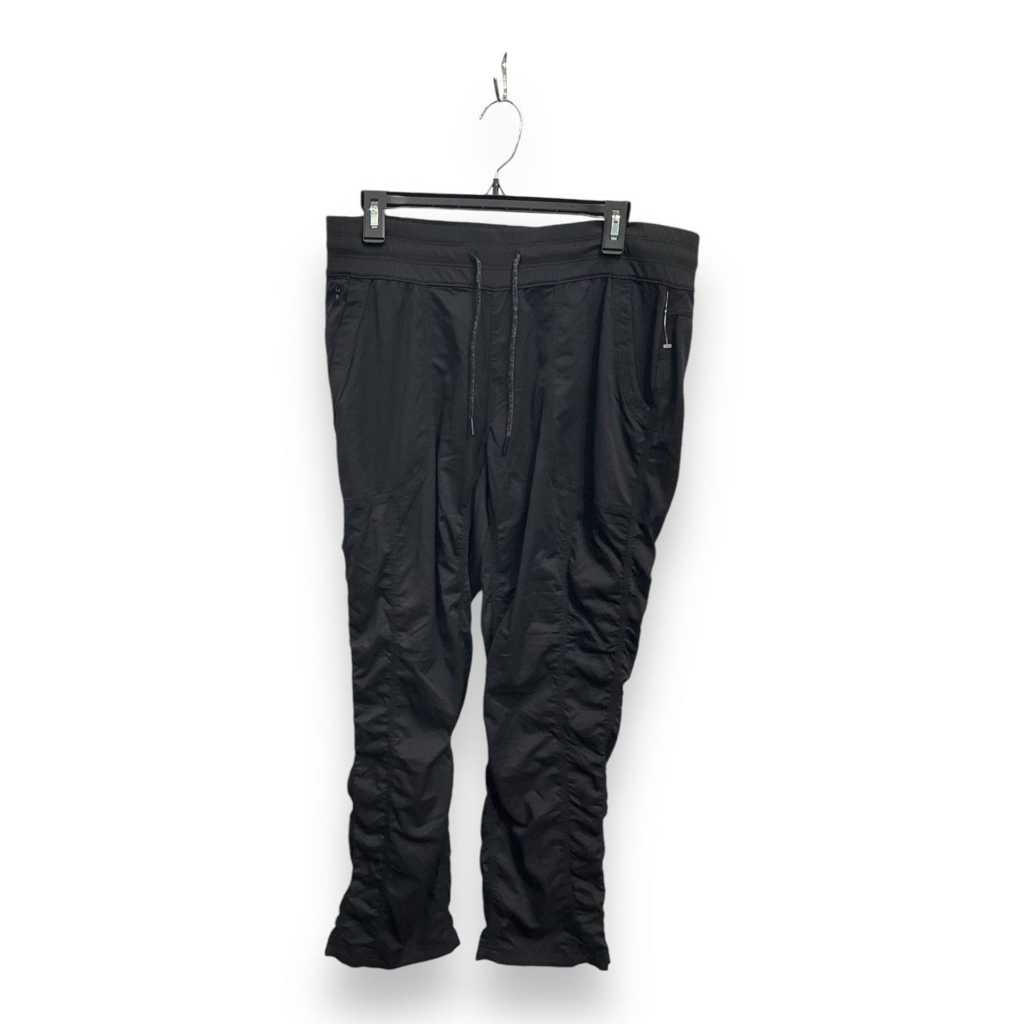 Pants Joggers By The North Face In Black, Size: L