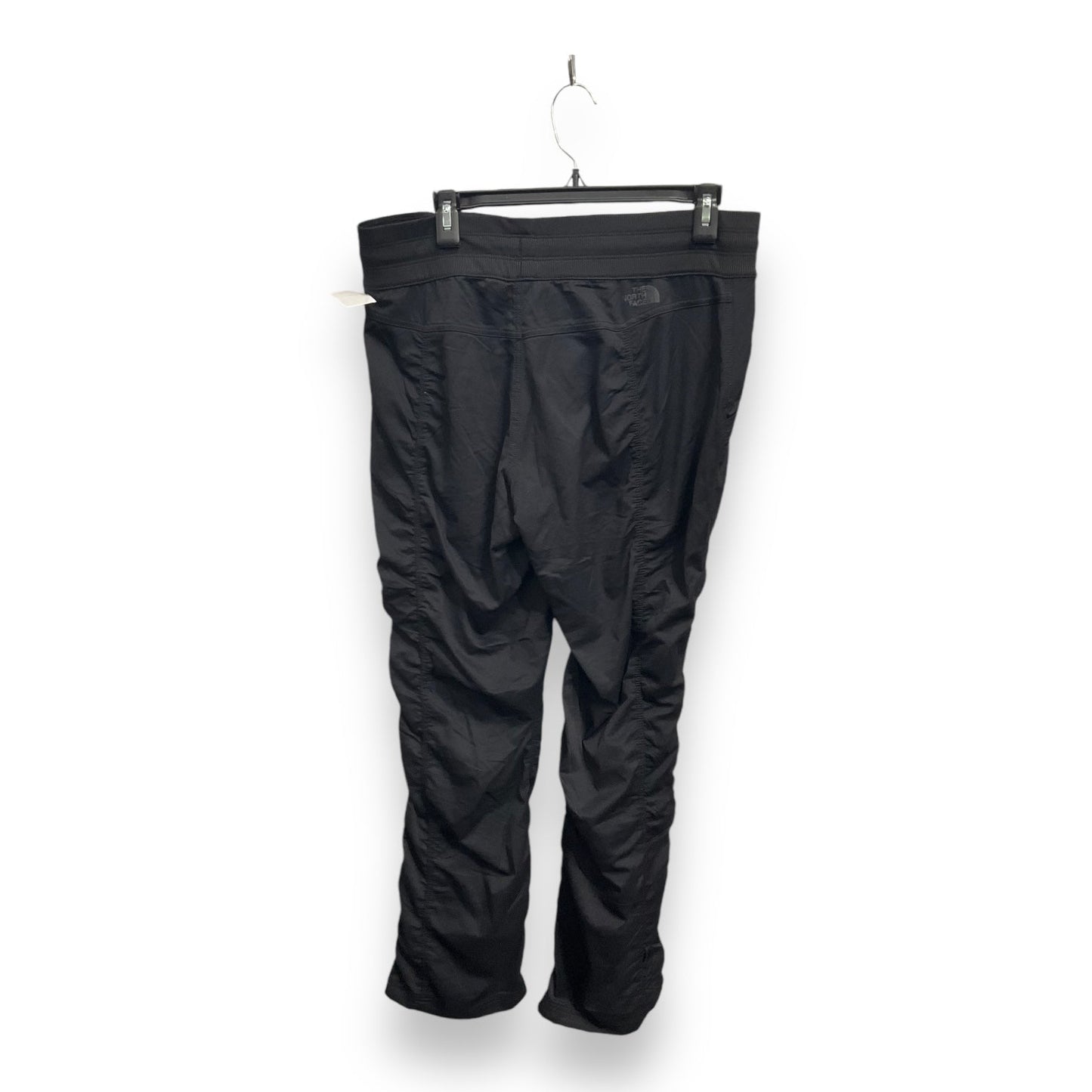 Pants Joggers By The North Face In Black, Size: L