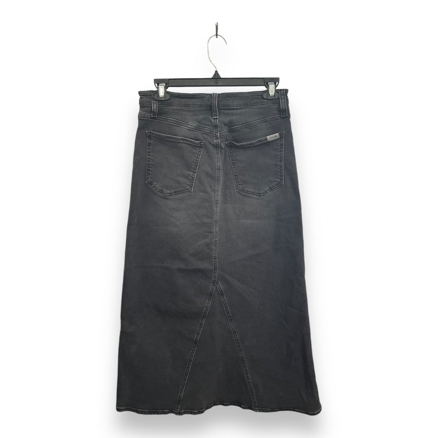 Skirt Maxi By Joes Jeans In Black, Size: S