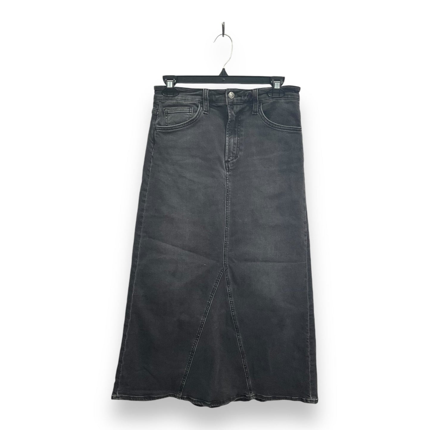 Skirt Maxi By Joes Jeans In Black, Size: S