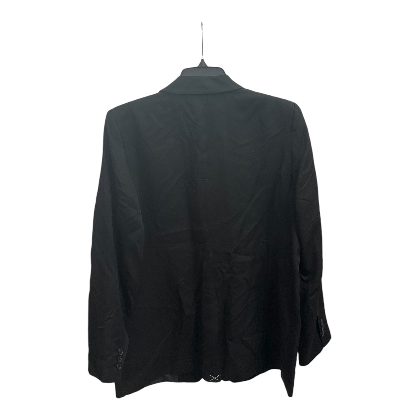 Blazer By Loft In Black, Size: M