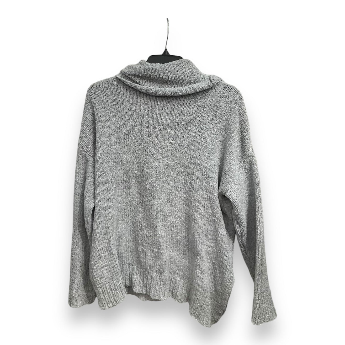 Sweater By Bb Dakota In Grey, Size: L